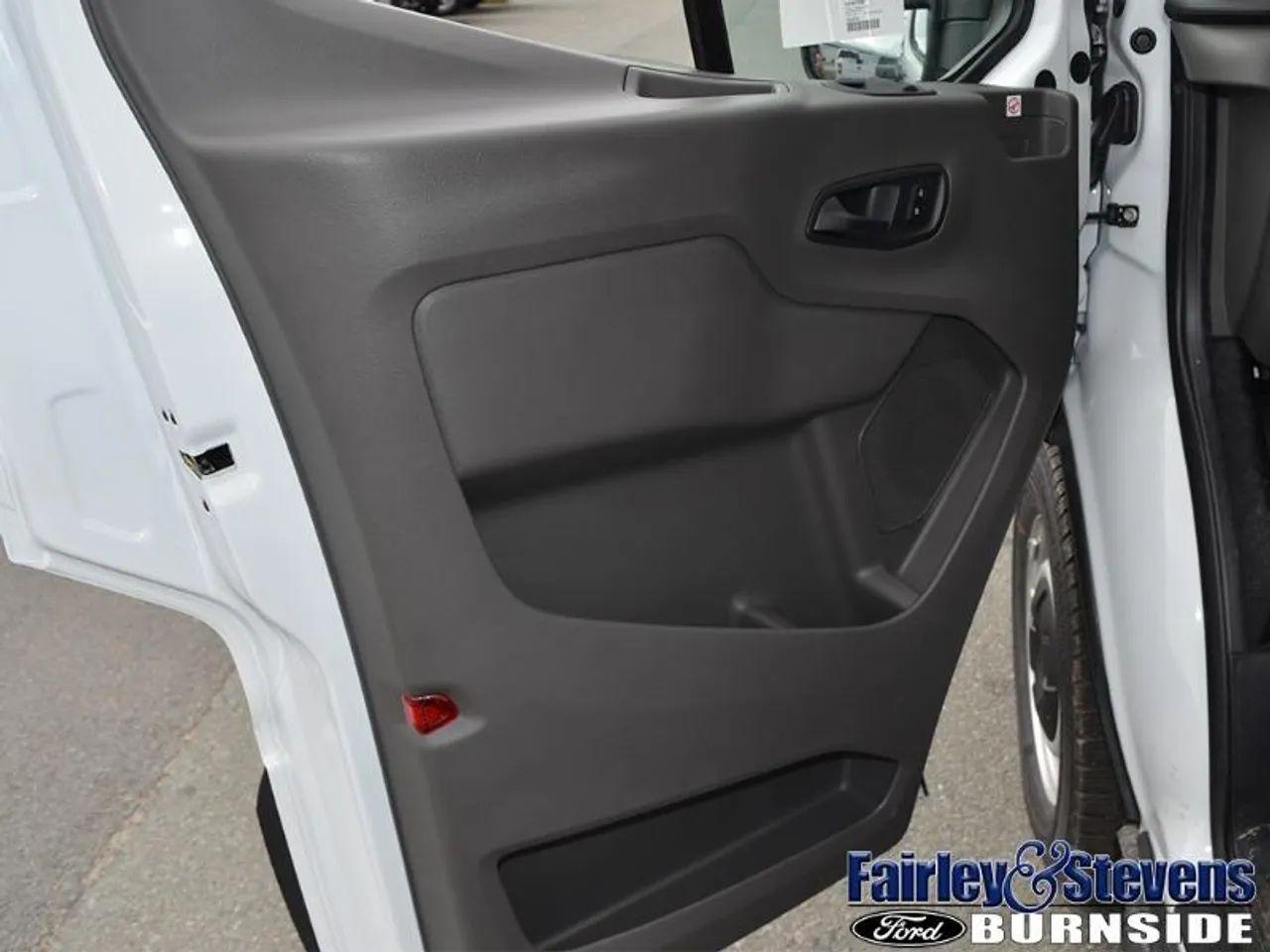 2020 Ford Transit -3