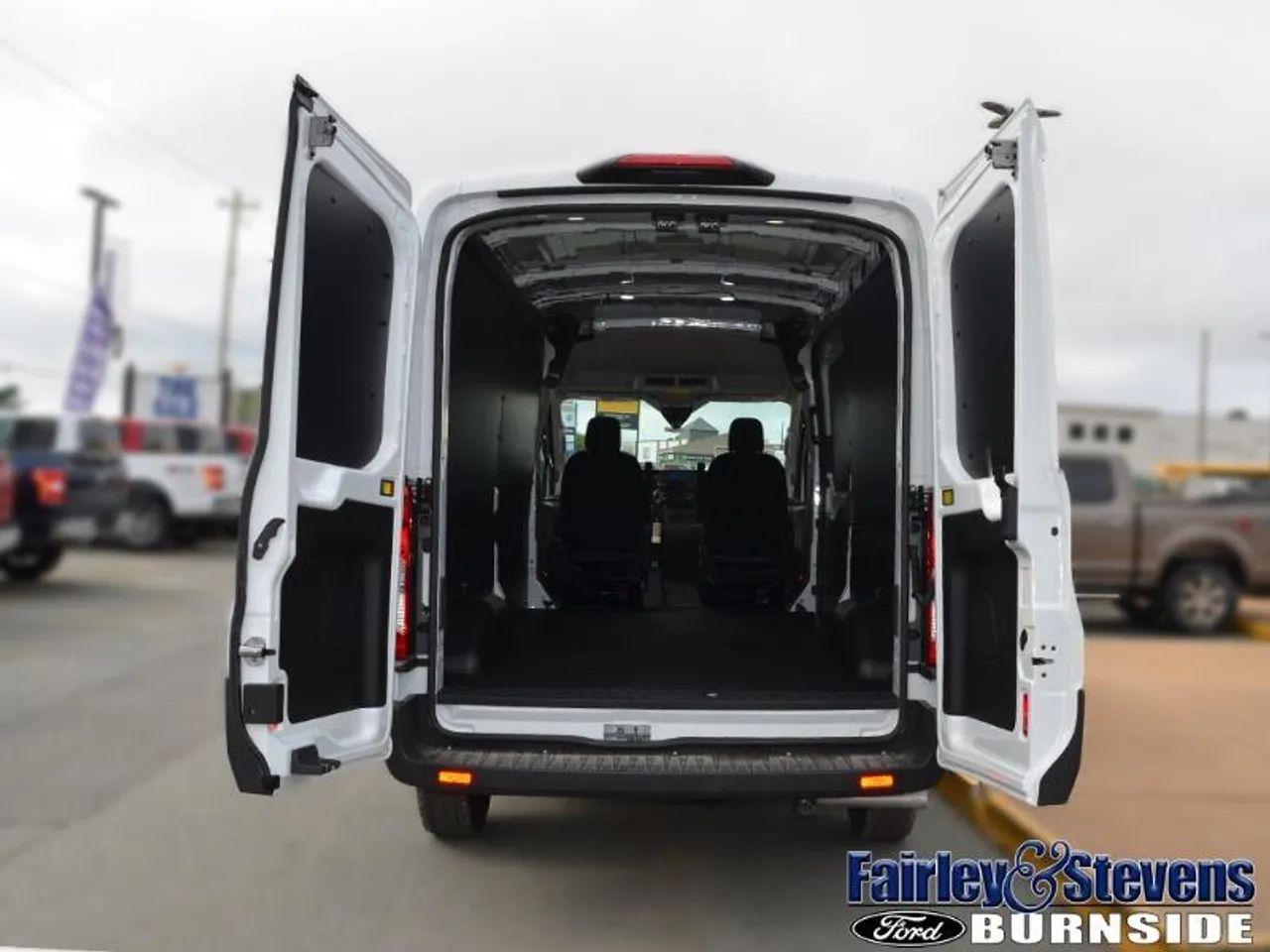 2020 Ford Transit -4