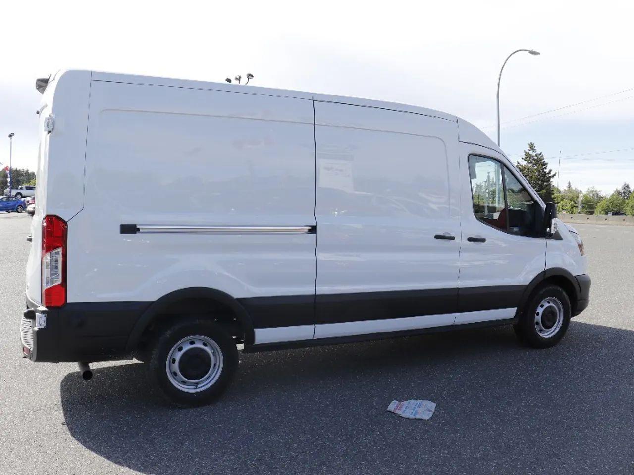 2020 Ford Transit -3