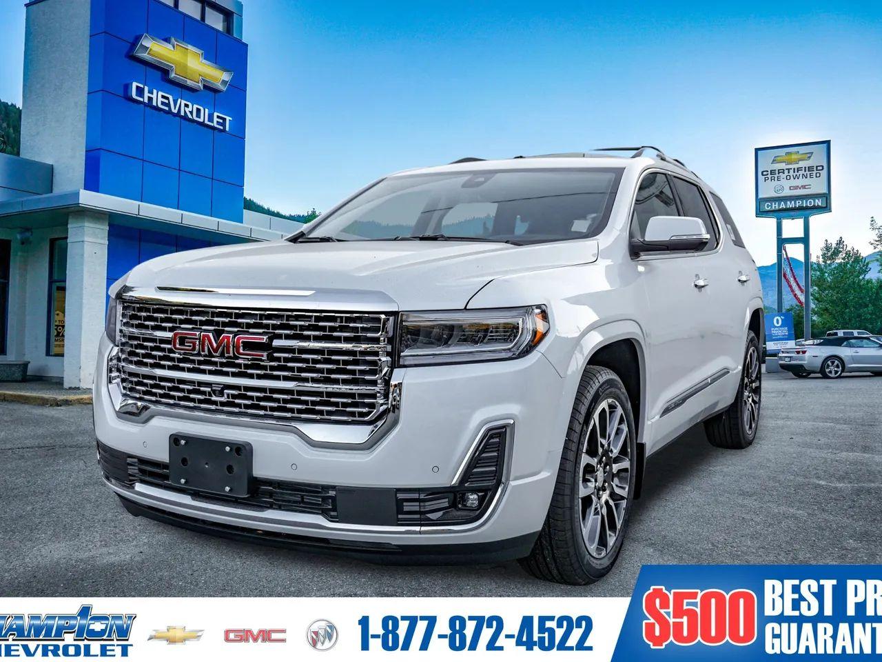 2020 GMC Acadia Denali-0