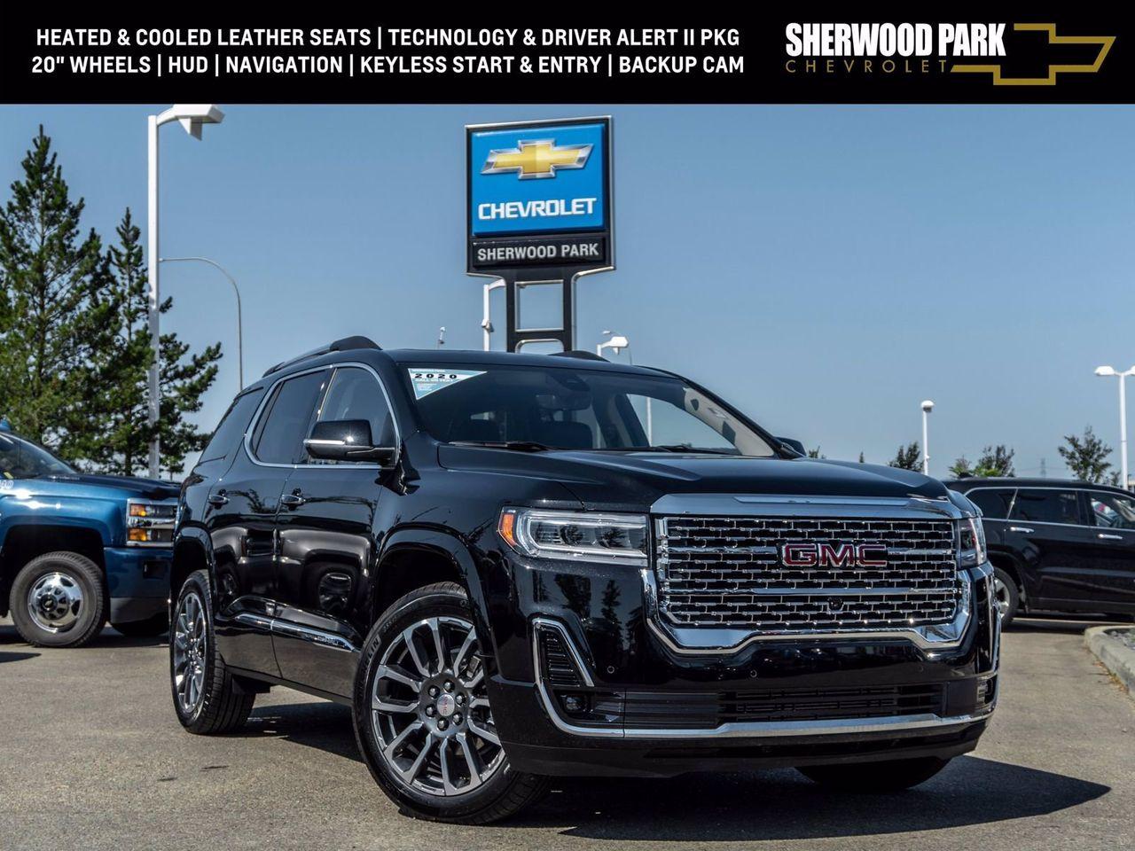 2020 GMC Acadia Denali-0