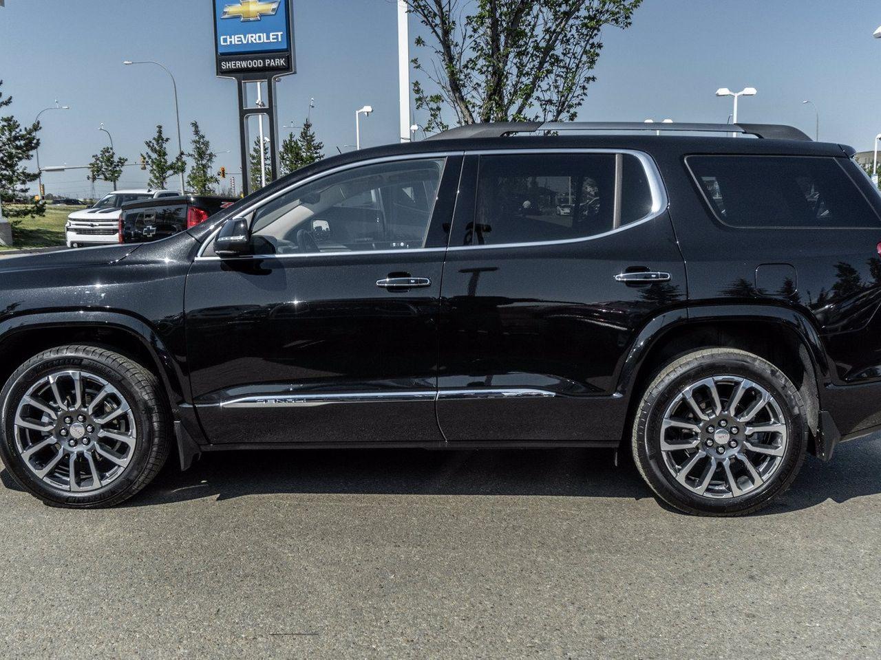 2020 GMC Acadia Denali-3
