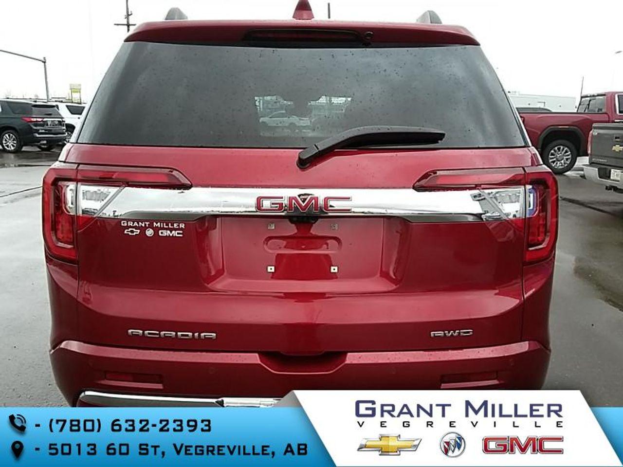 2020 GMC Acadia Denali-3