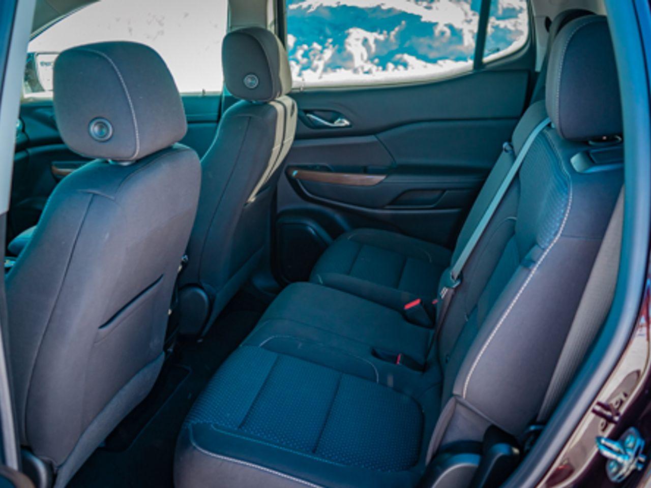 2020 GMC Acadia SLE1-4