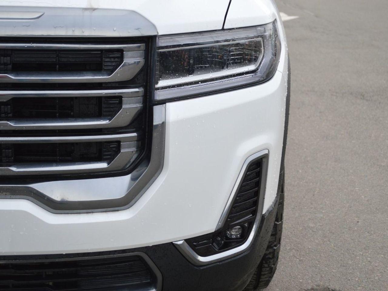 2020 GMC Acadia SLE2-4
