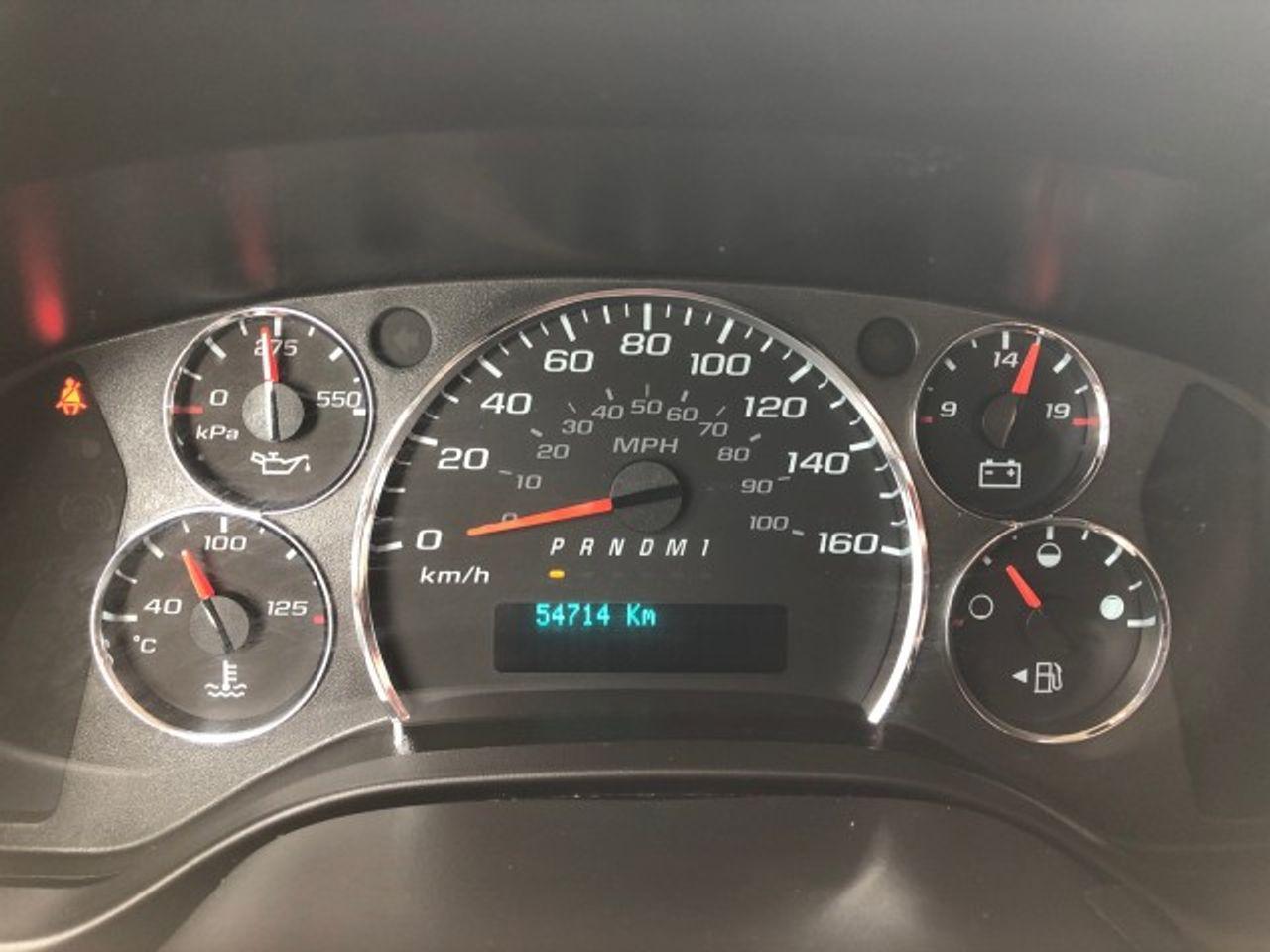 2020 GMC Savana G2500-3