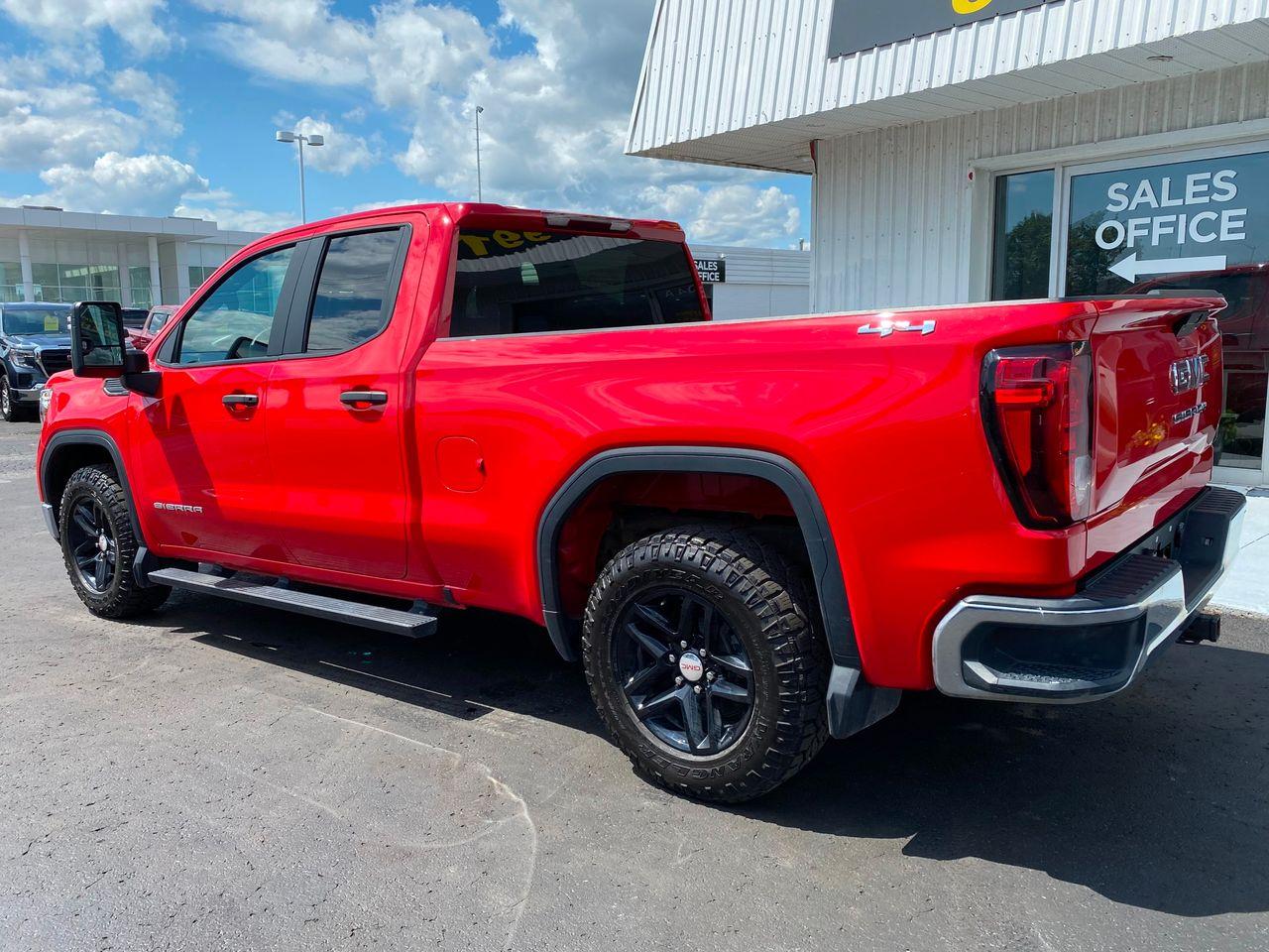 2020 GMC Sierra 1500 Base-2