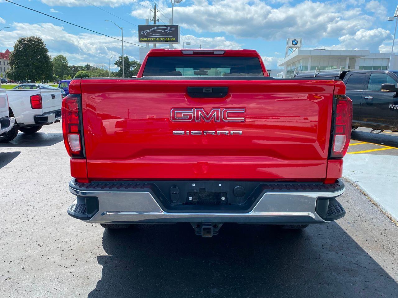 2020 GMC Sierra 1500 Base-3