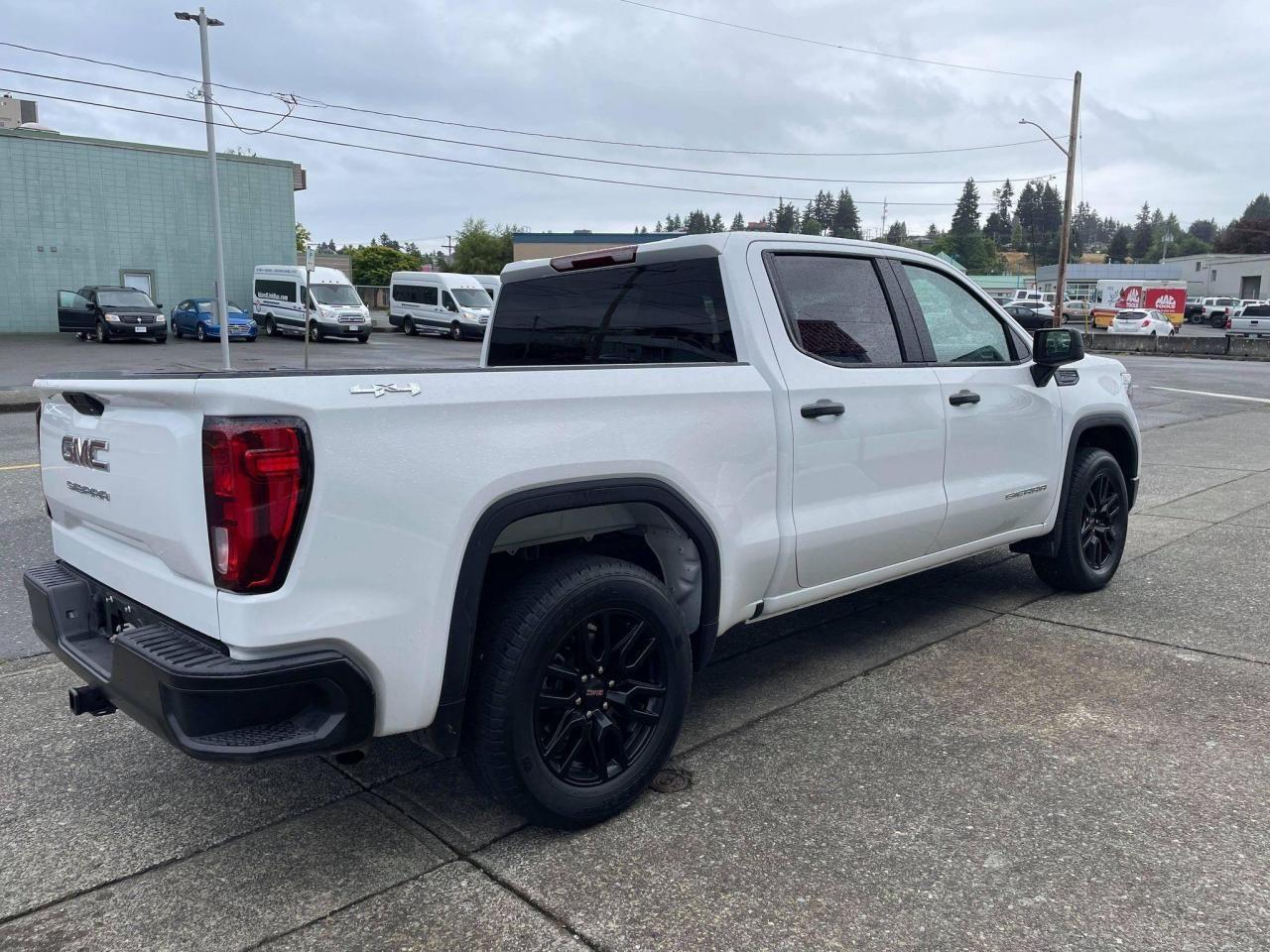 2020 GMC Sierra 1500 Base-3