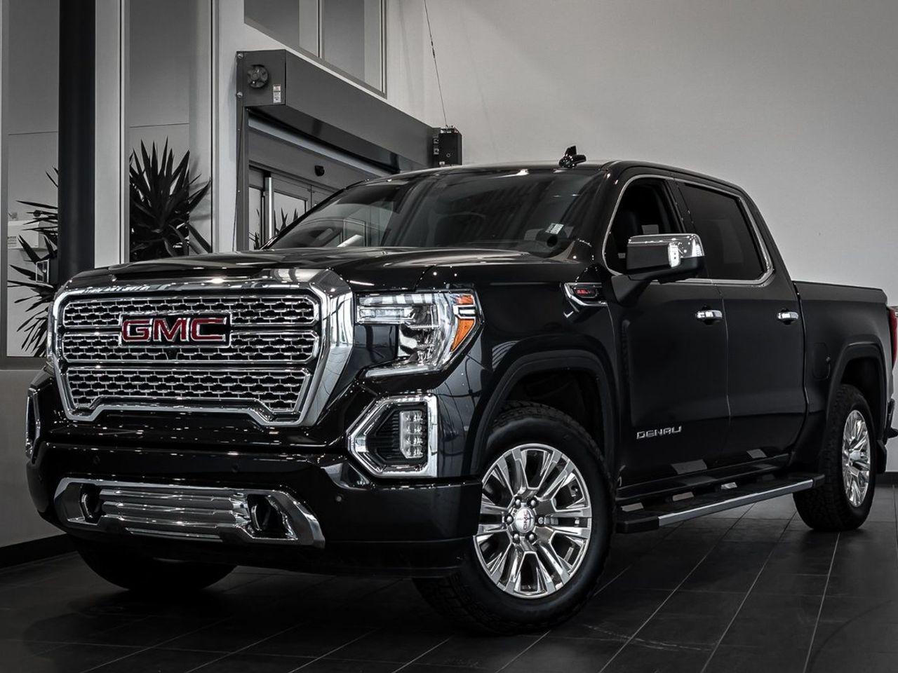2020 GMC Sierra 1500 Denali-0