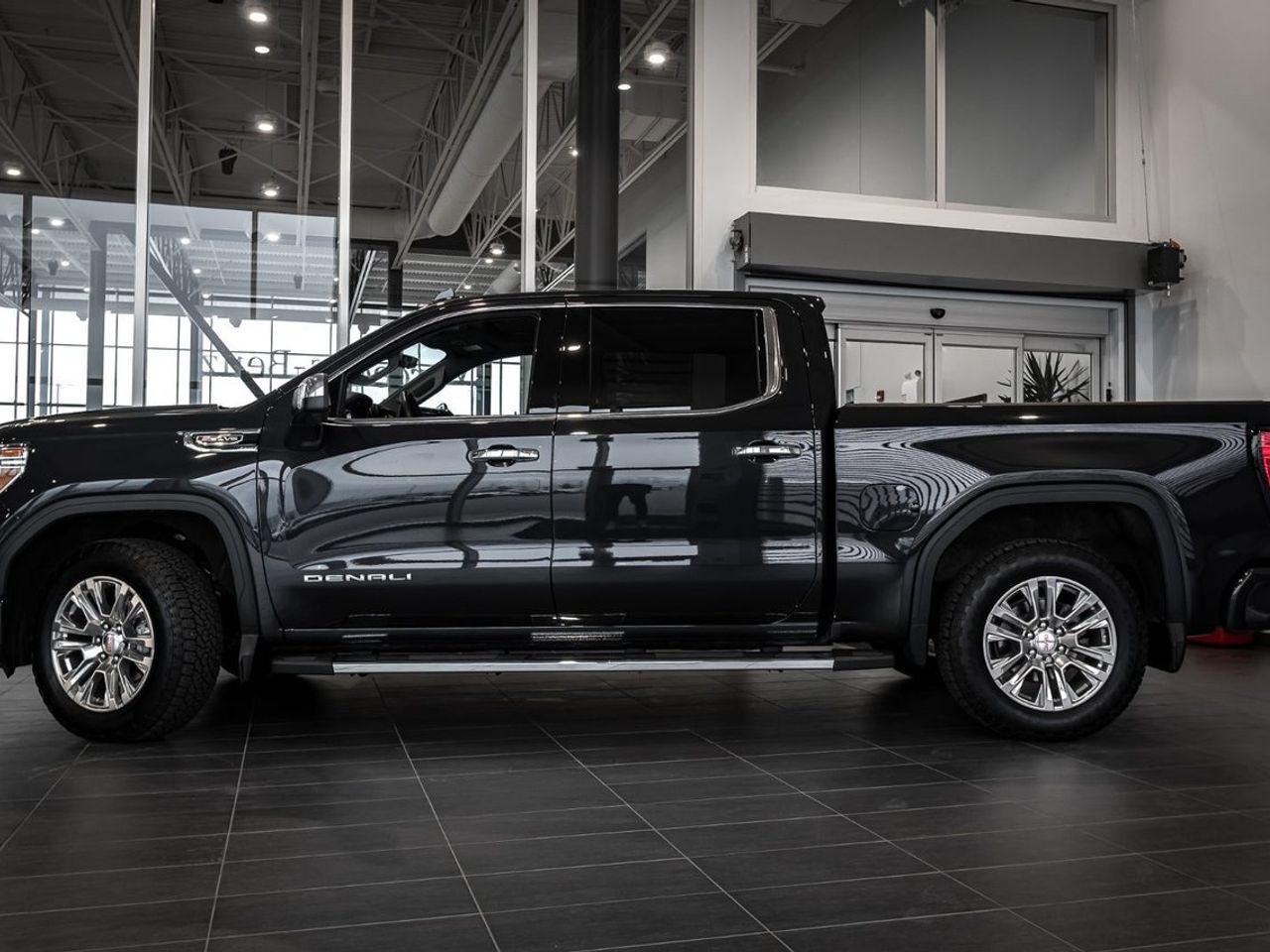 2020 GMC Sierra 1500 Denali-2