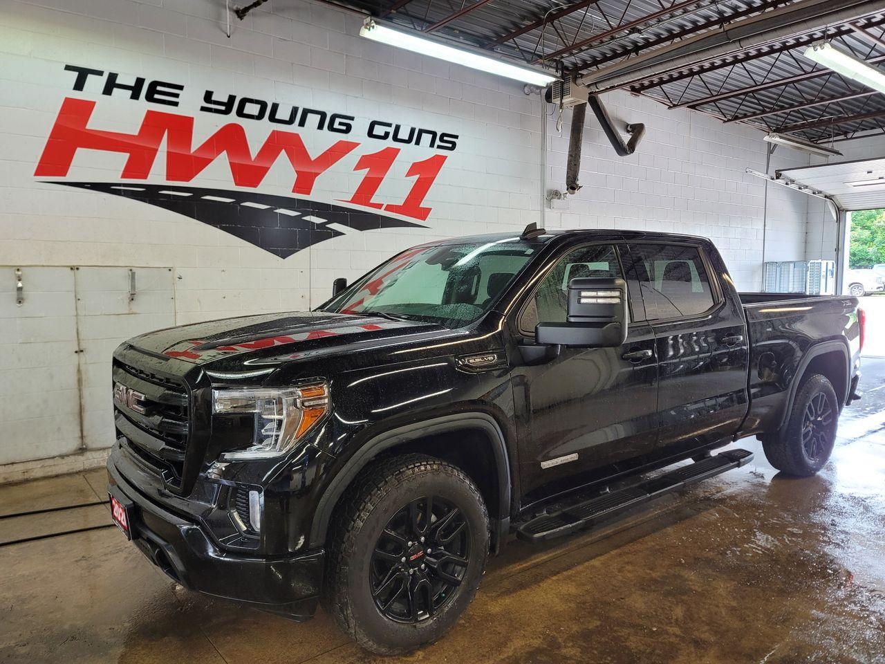 2020 GMC Sierra 1500 Elevation-0