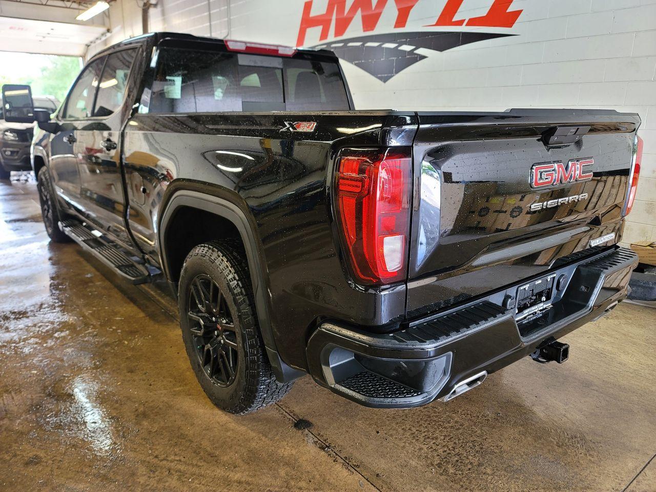 2020 GMC Sierra 1500 Elevation-4