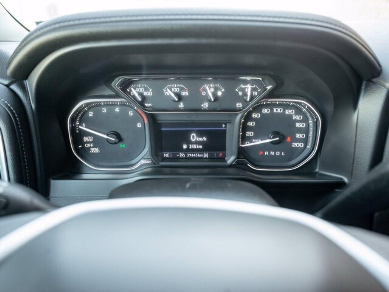 2020 GMC Sierra 1500 SLE1-3