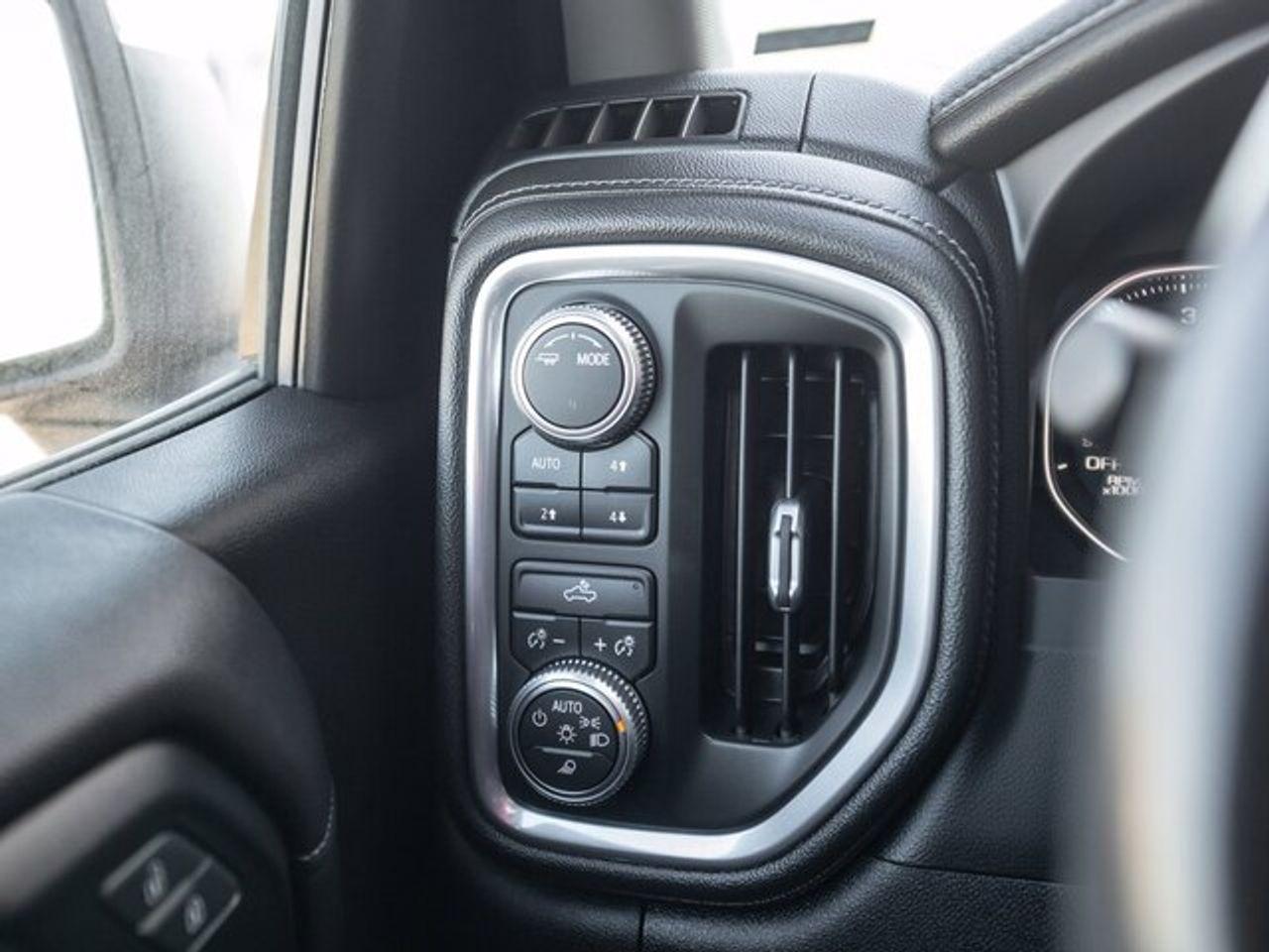 2020 GMC Sierra 1500 SLE1-4
