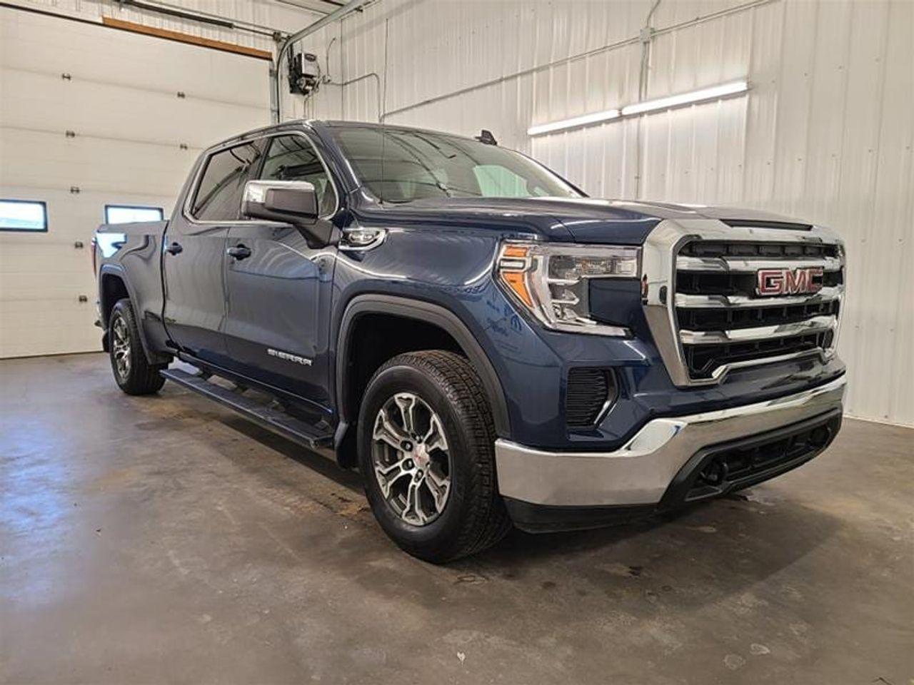 2020 GMC Sierra 1500 SLE-3