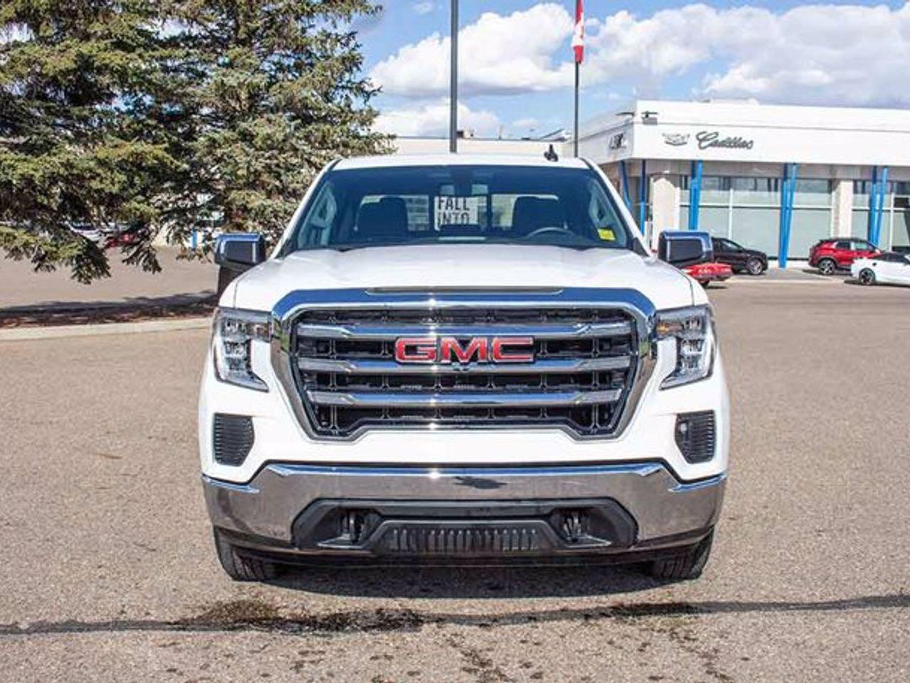 2020 GMC Sierra 1500 SLE-3