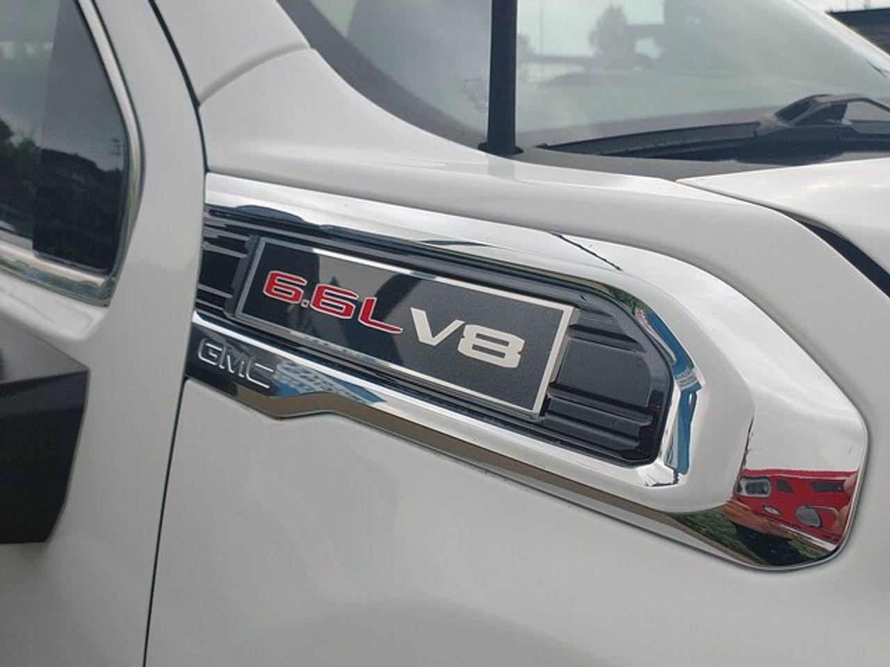 2020 GMC Sierra 2500HD SLE-4