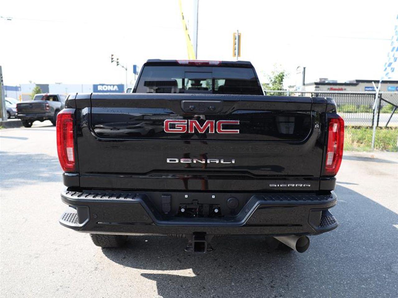 2020 GMC Sierra 3500HD Denali-3