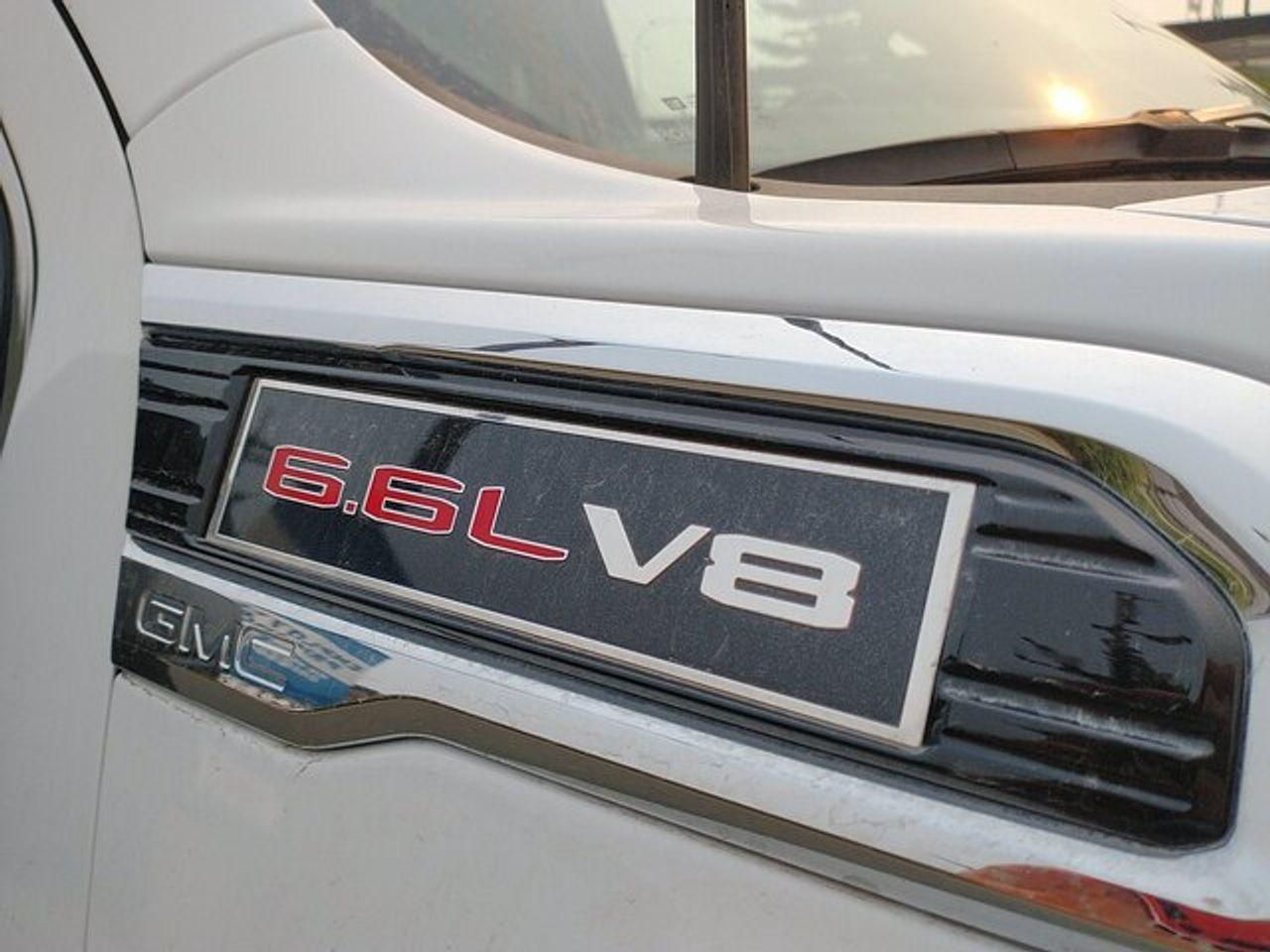 2020 GMC Sierra 3500HD SLE-4