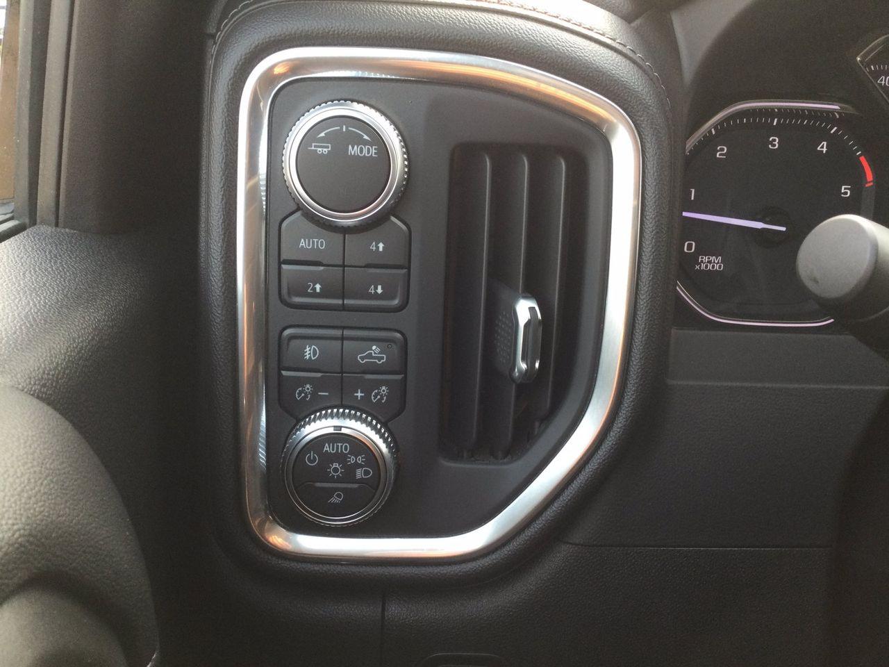 2020 GMC Sierra 3500HD SLT-3