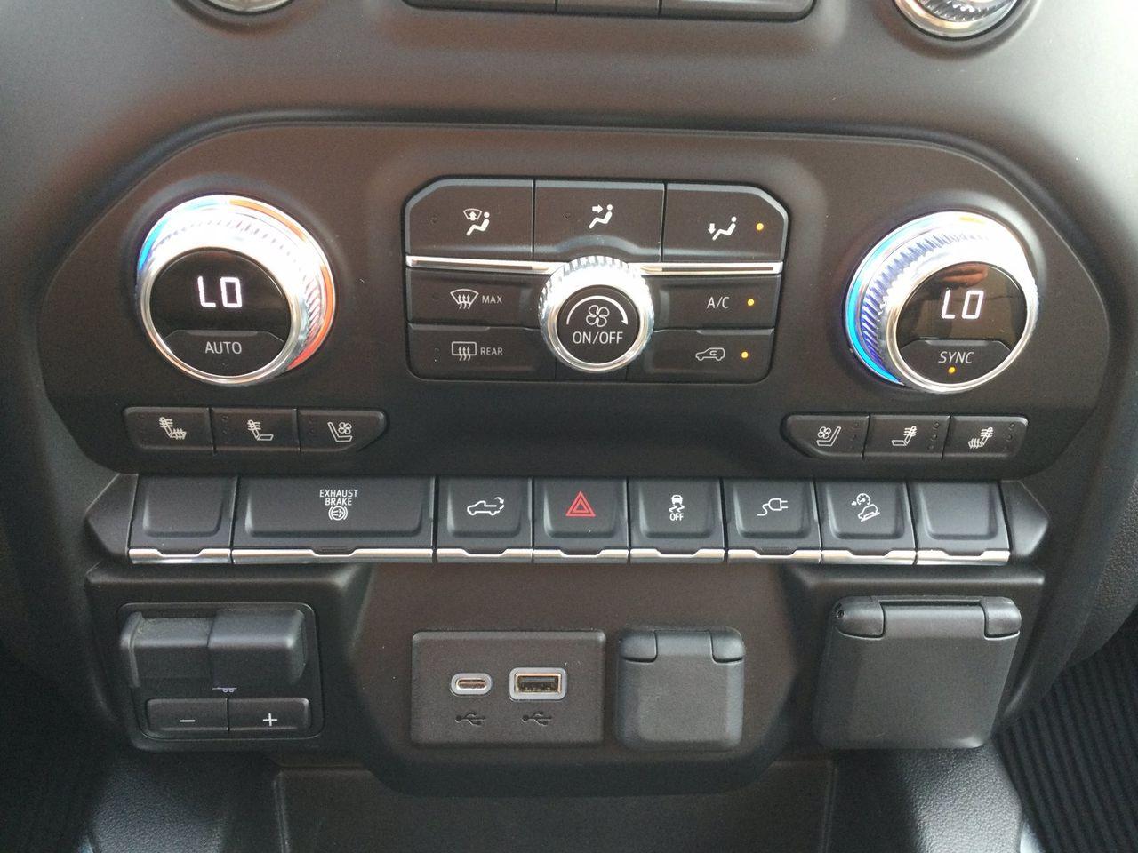 2020 GMC Sierra 3500HD SLT-4