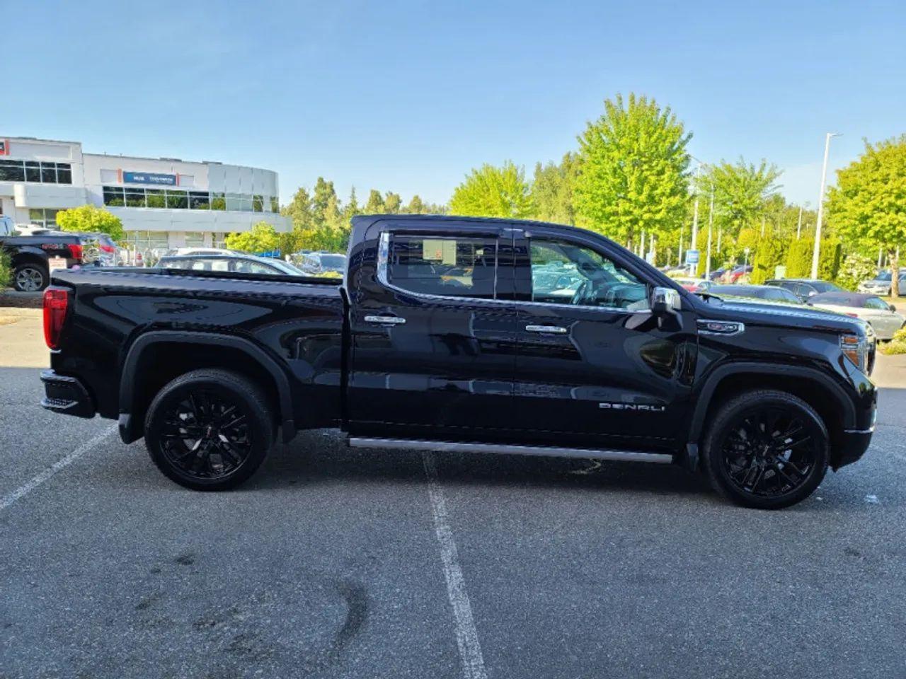 2020 GMC Sierra 1500 Denali-2