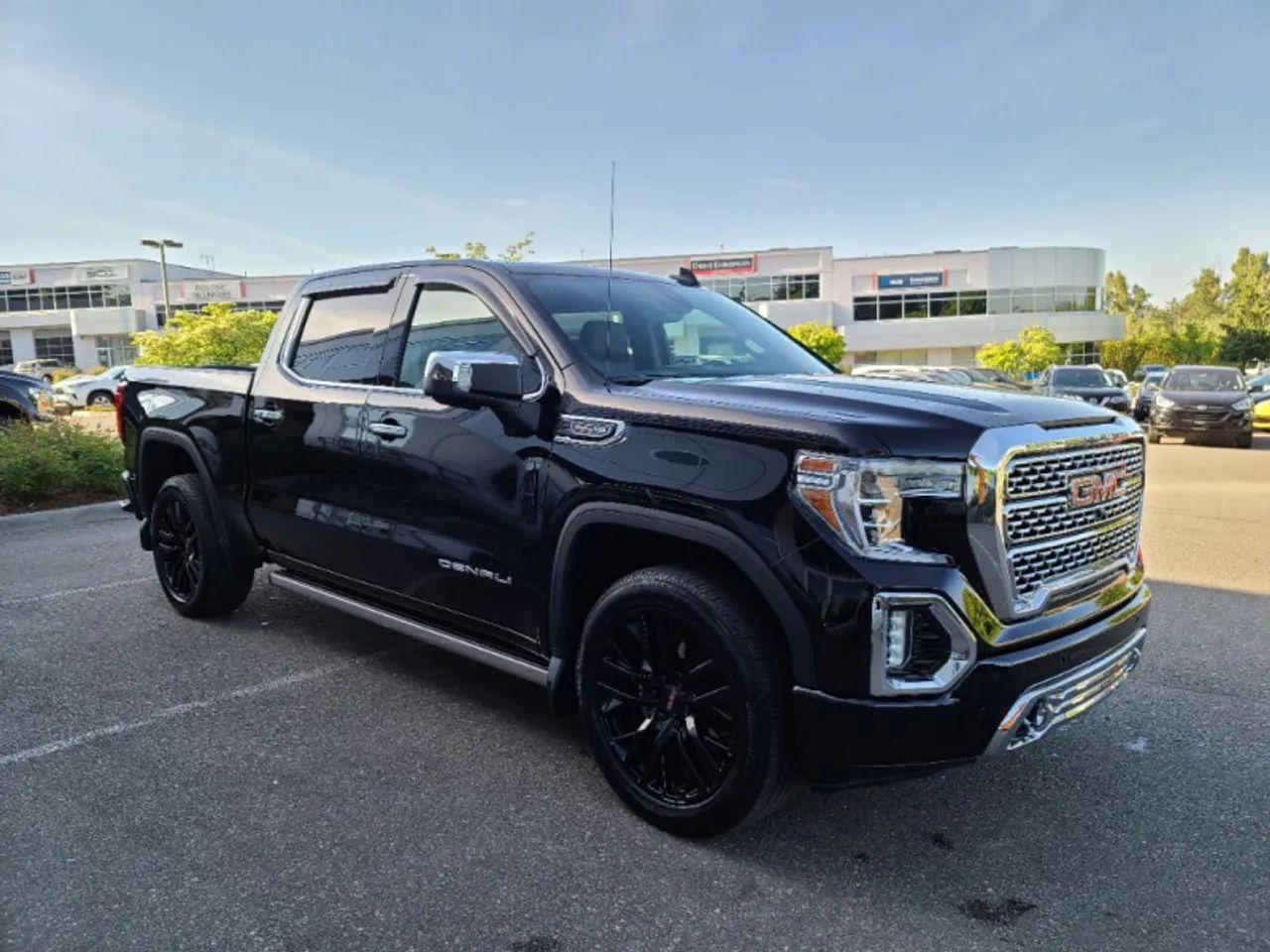 2020 GMC Sierra 1500 Denali-3