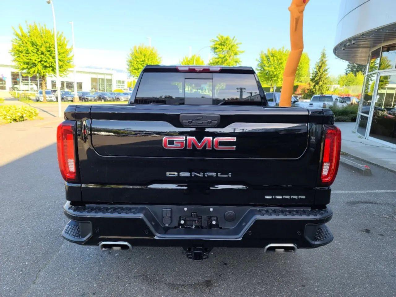 2020 GMC Sierra 1500 Denali-4