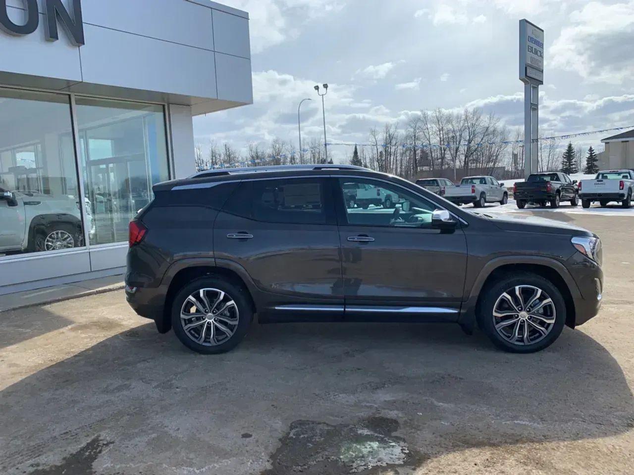 2020 GMC Terrain Denali-3