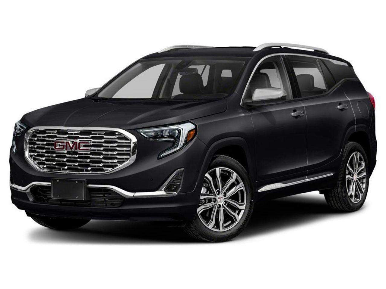 2020 GMC Terrain Denali-1