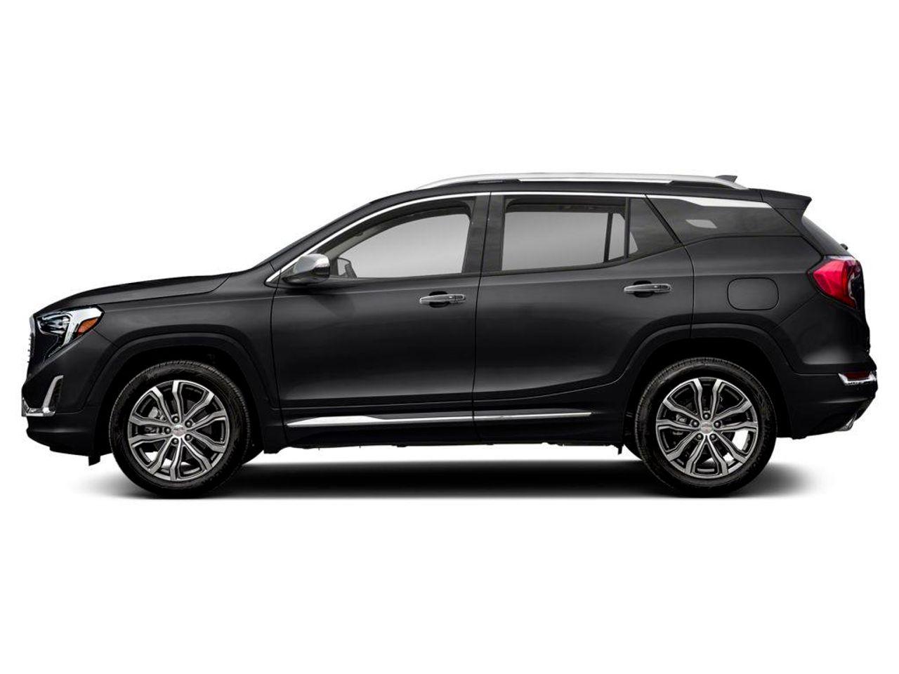 2020 GMC Terrain Denali-2