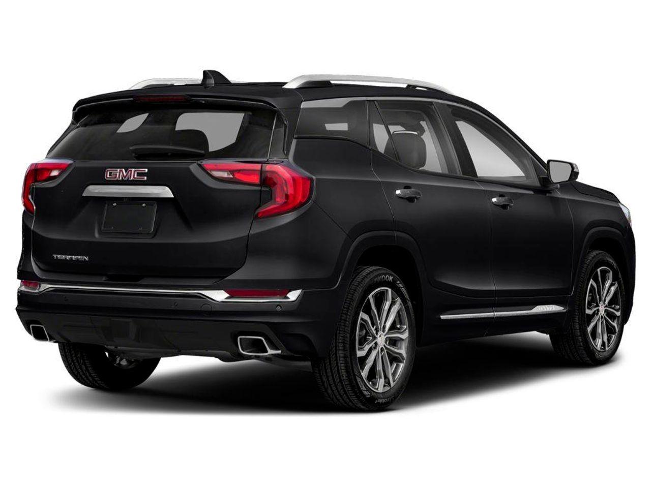 2020 GMC Terrain Denali-3