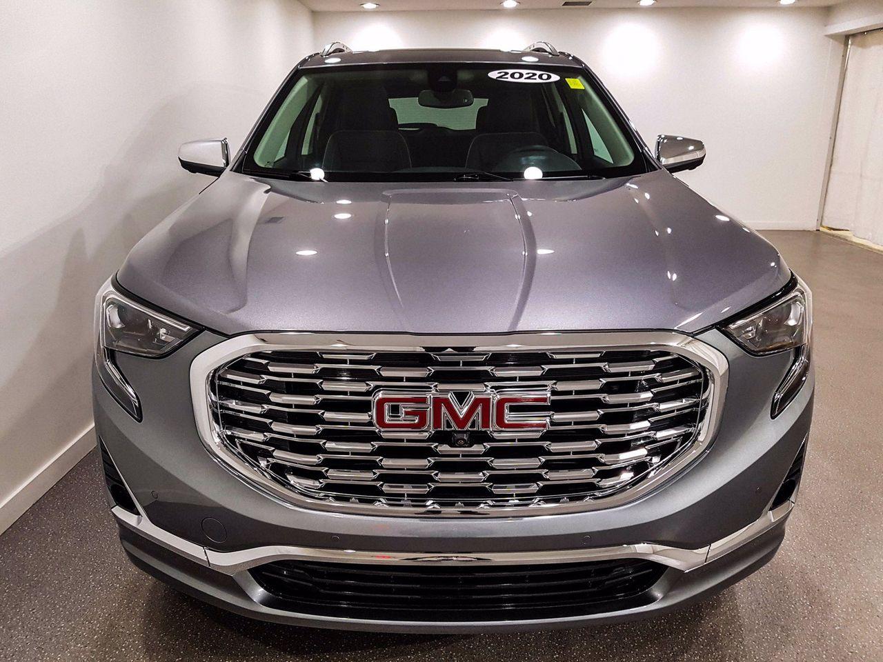 2020 GMC Terrain Denali-1