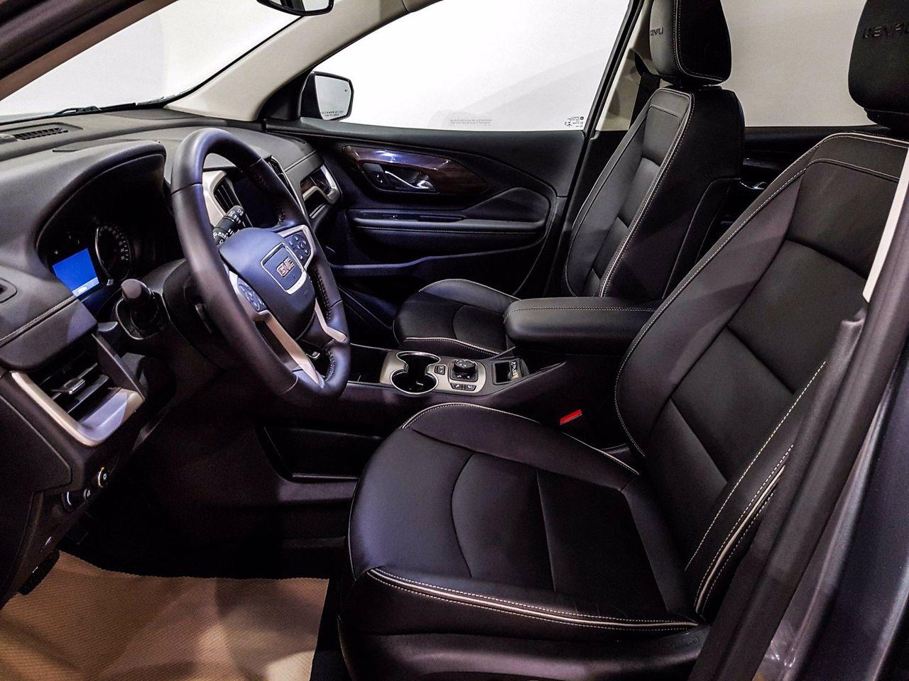 2020 GMC Terrain Denali-4