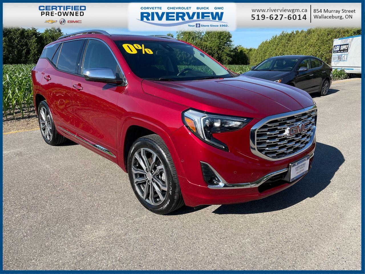 2020 GMC Terrain Denali-0