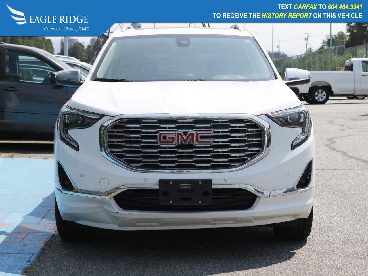2020 GMC Terrain Denali-1