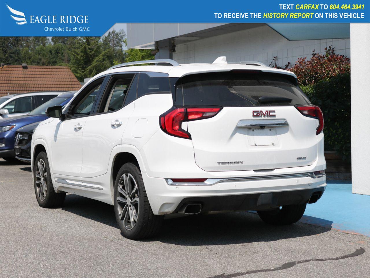 2020 GMC Terrain Denali-3