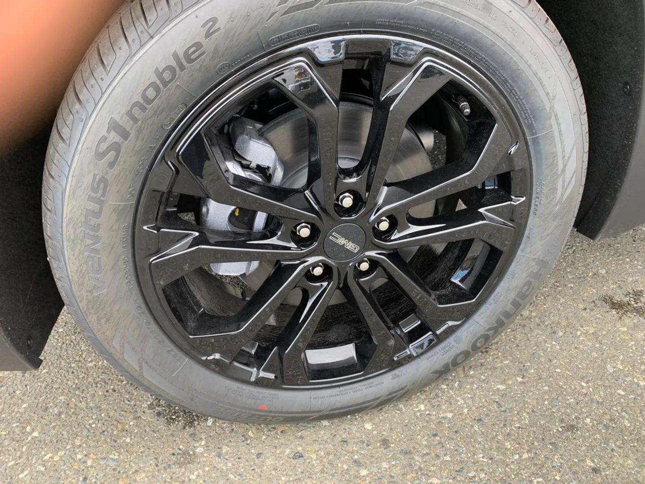 2020 GMC Terrain SLE-2