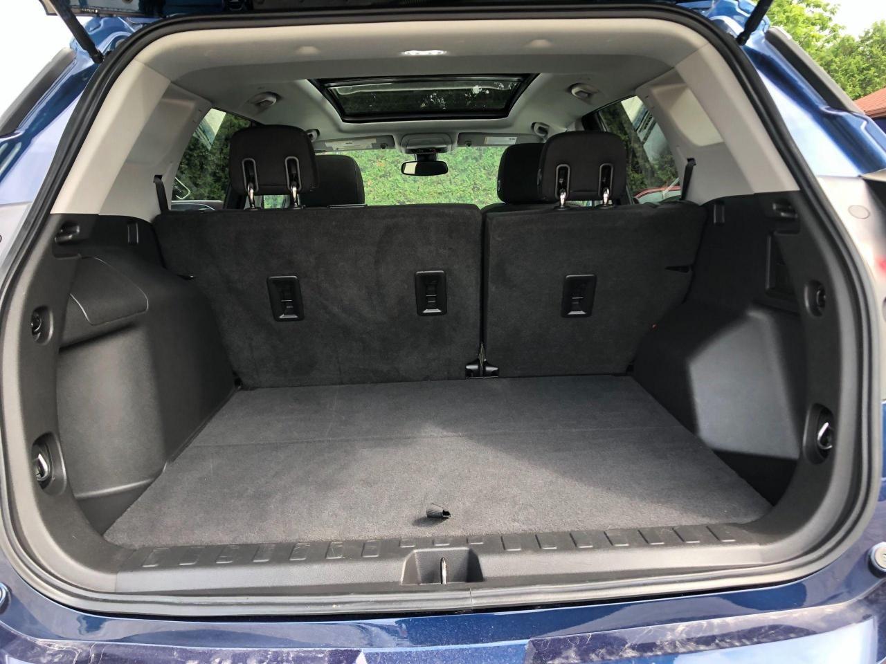 2020 GMC Terrain SLE-1