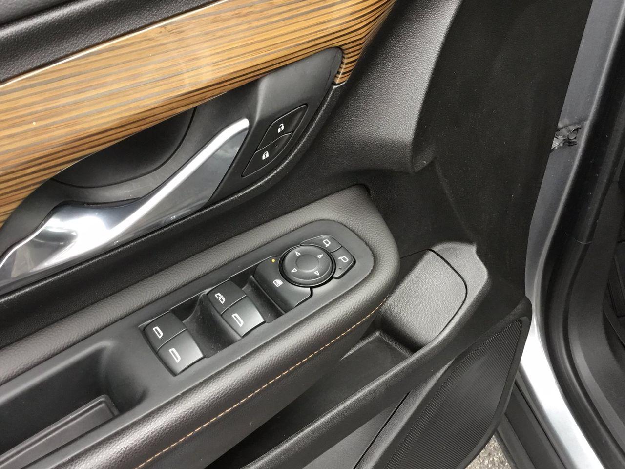 2020 GMC Terrain SLE-1