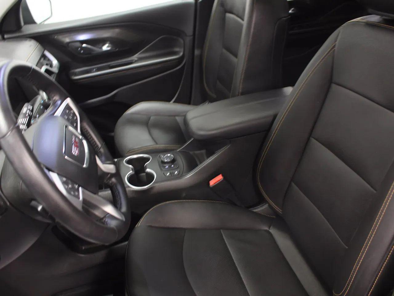 2020 GMC Terrain SLT-3