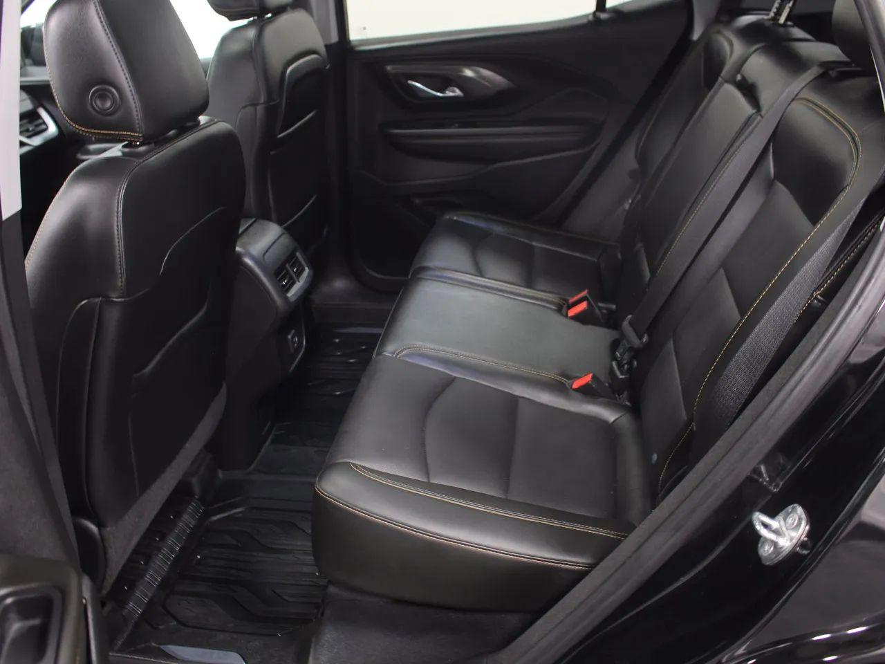 2020 GMC Terrain SLT-4