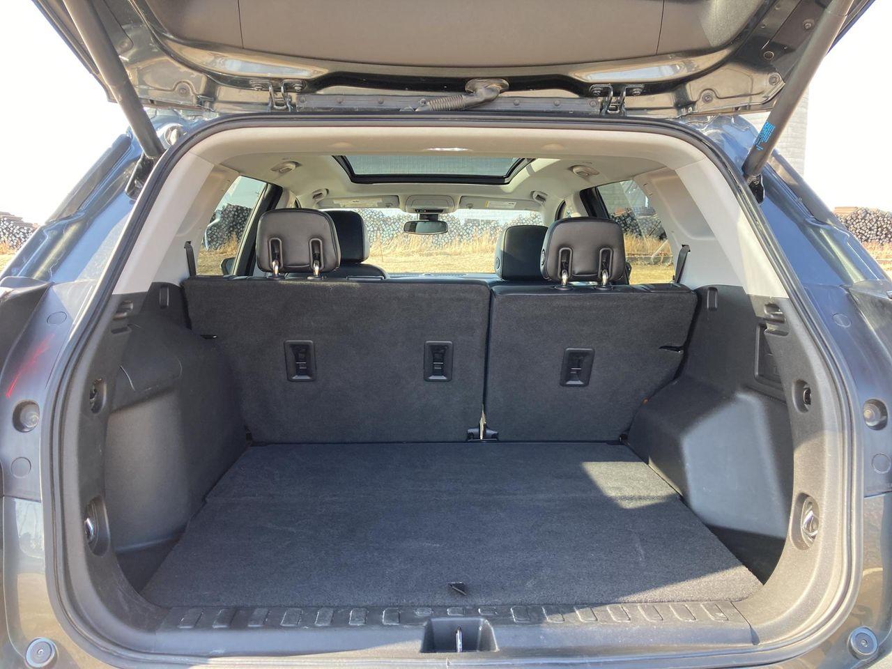 2020 GMC Terrain SLT-3