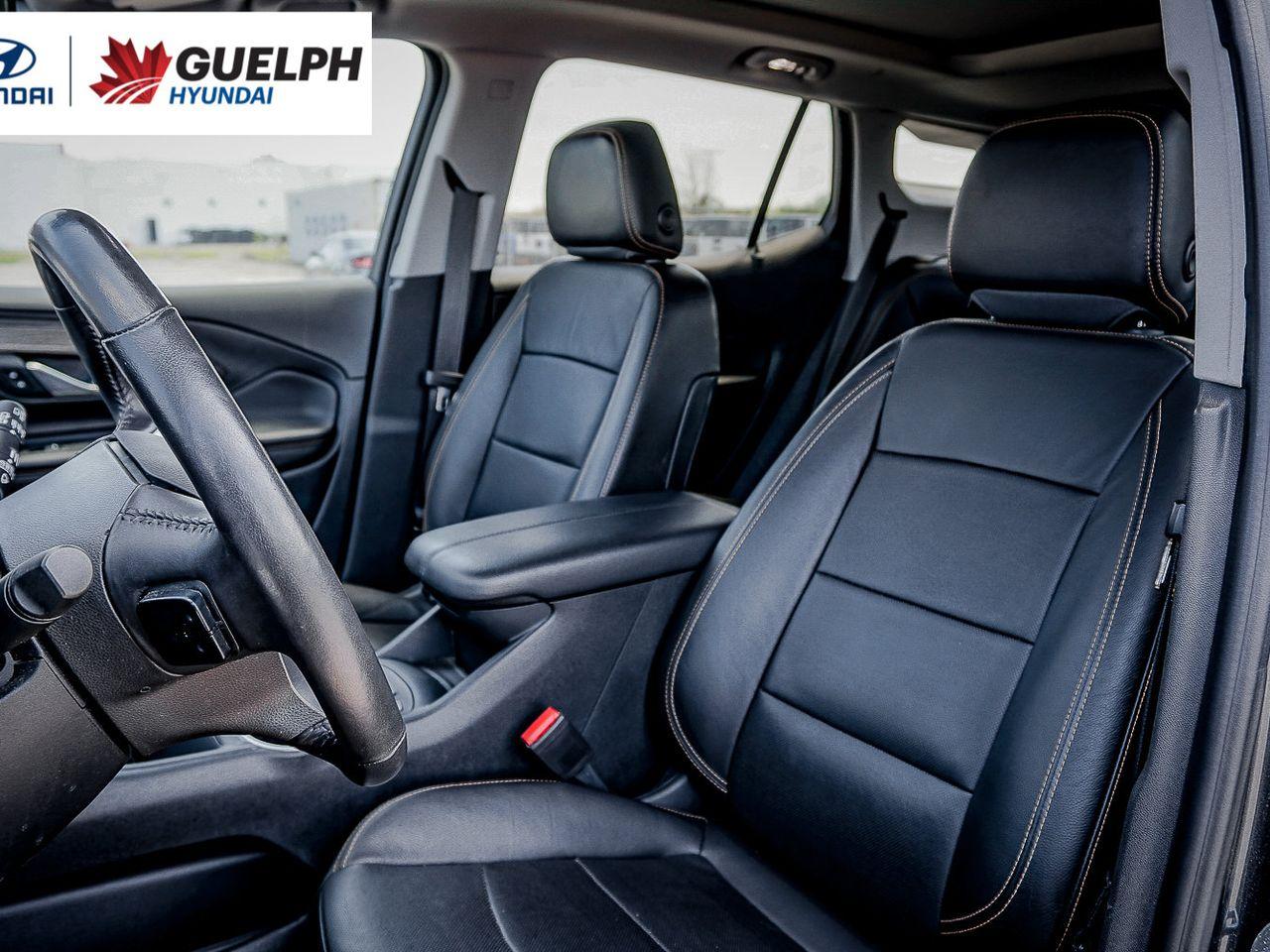 2020 GMC Terrain SLT-2