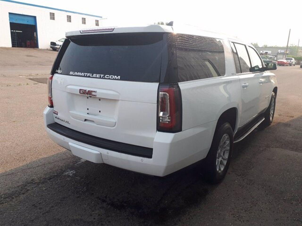 2020 GMC Yukon XL SLE-3