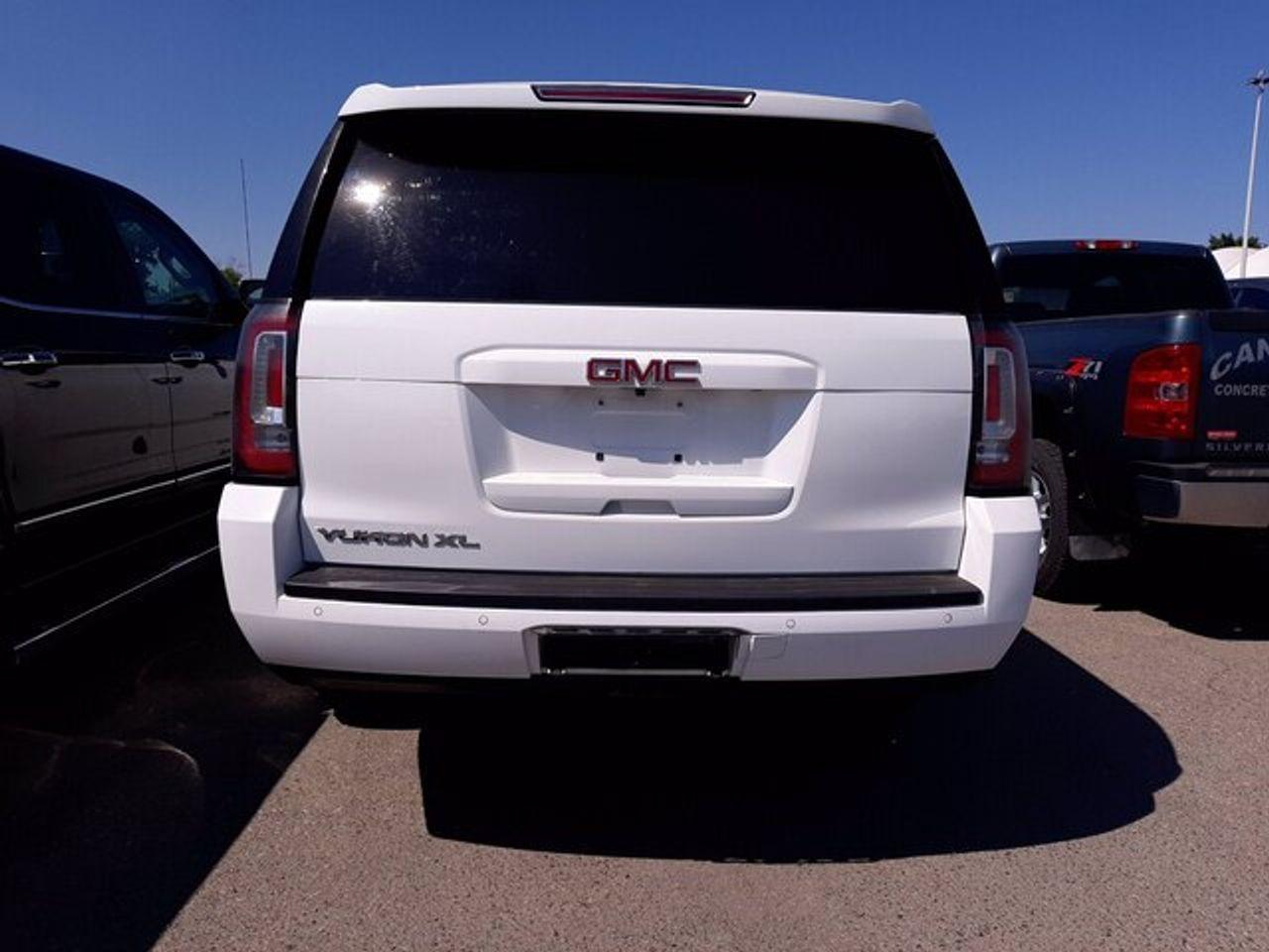 2020 GMC Yukon XL SLE-2