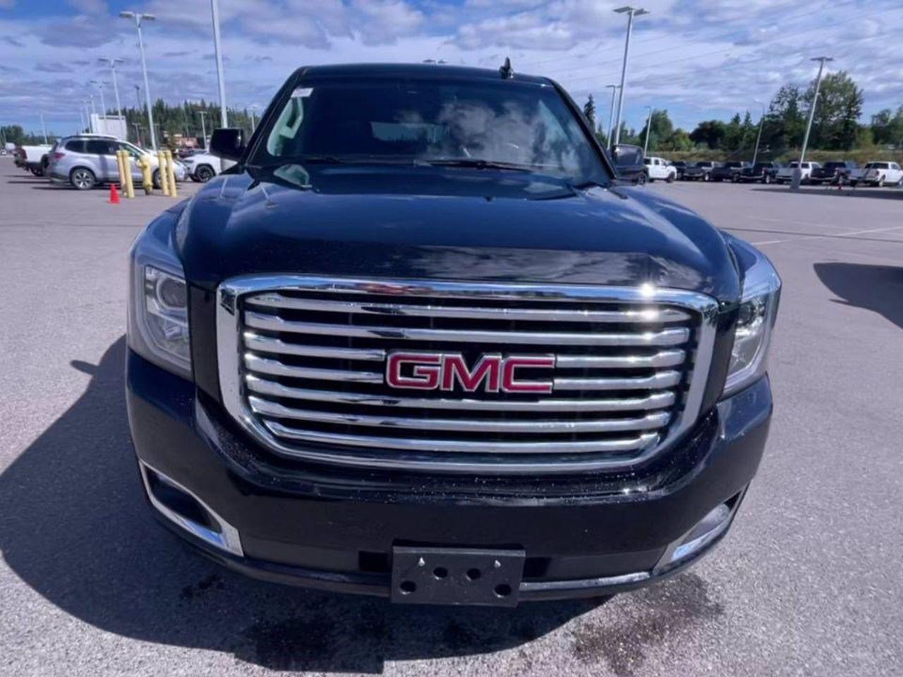 2020 GMC Yukon XL SLT-2