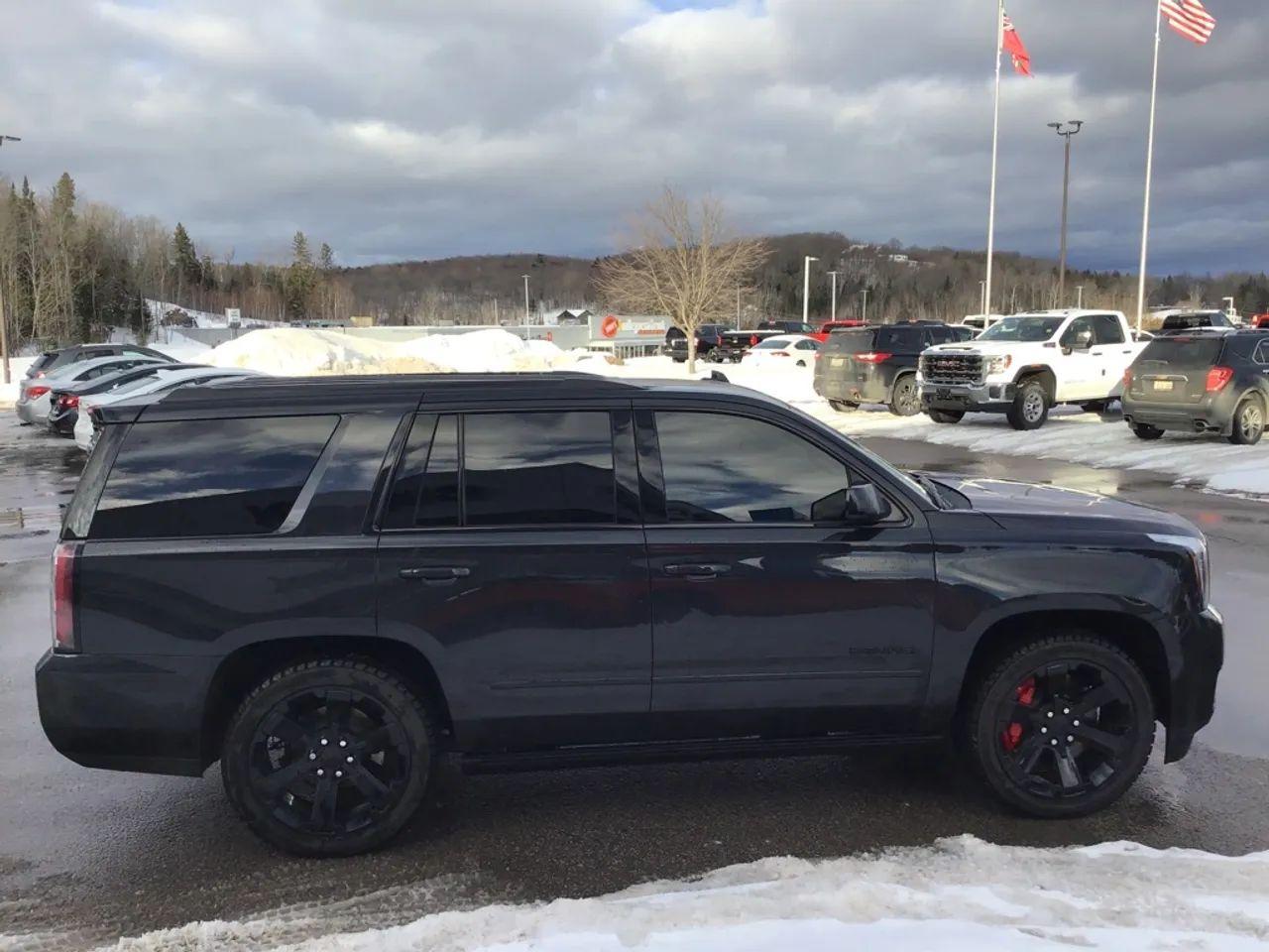 2020 GMC Yukon Denali-3