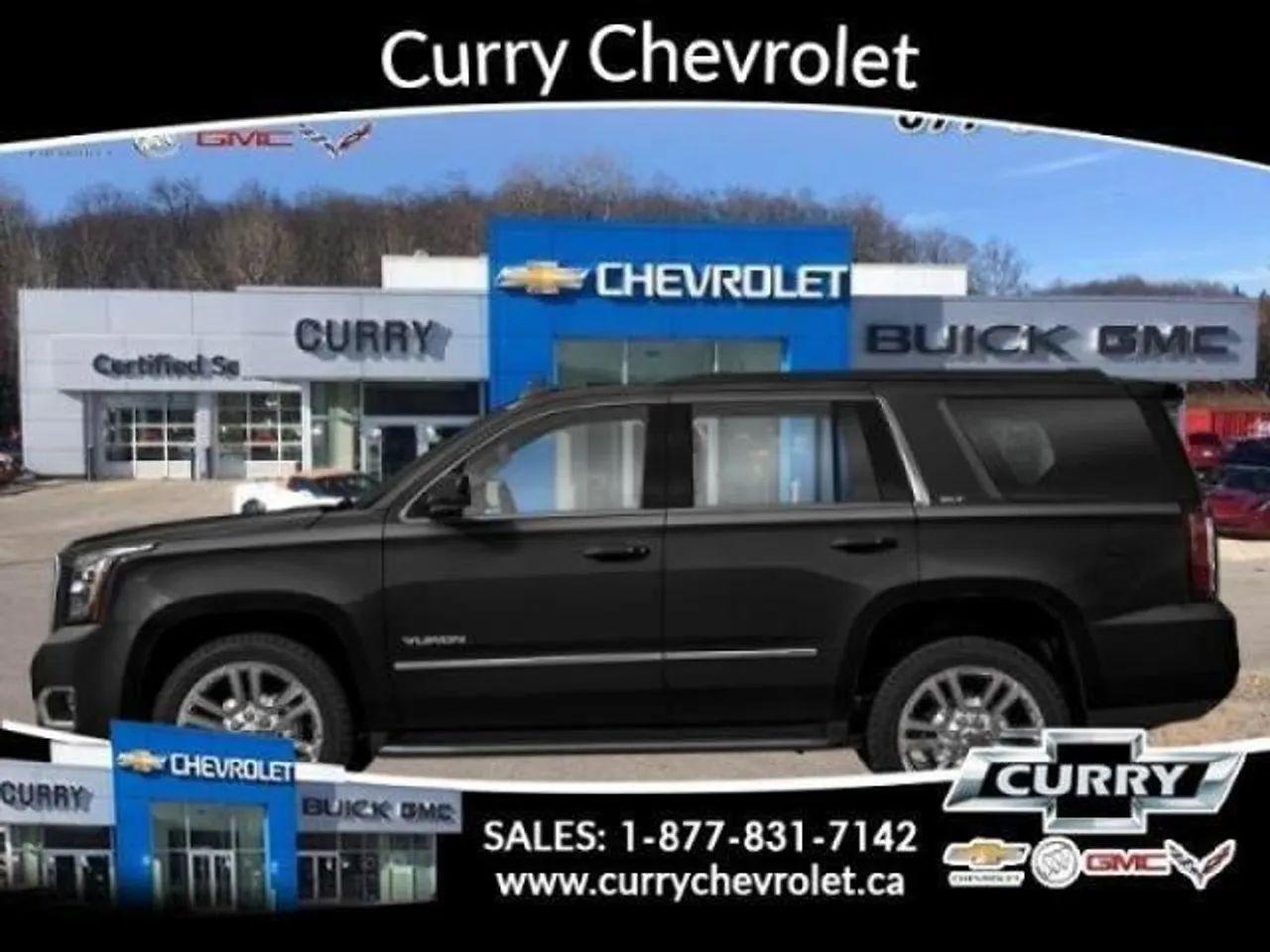 2020 GMC Yukon Denali-0